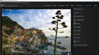 Ashampoo Photo Optimizer Pro - Screenshot 5