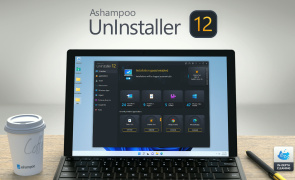 Ashampoo UnInstaller Suite - Screenshot 2