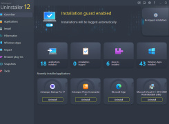 Ashampoo UnInstaller Suite - Screenshot 3