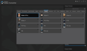 Ashampoo Video Converter - Screenshot 3