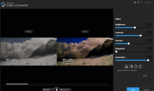 Ashampoo Video Converter - Screenshot 2