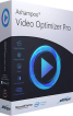Ashampoo Video Optimizer Pro logo