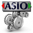 ASIO4ALL logo