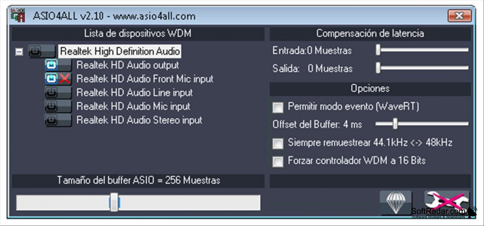 download asio drivers windows 7 64 bit