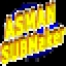 ASMAN SUBMaker logo
