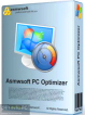 Asmwsoft PC Optimizer logo