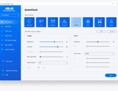 ASUS DisplayWidget Center - Screenshot 5