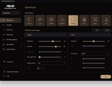 ASUS DisplayWidget Center - Screenshot 6