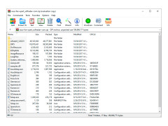 ASUS Fan Xpert - main-folder