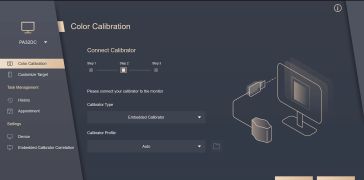 ASUS ProArt Calibration - Screenshot 4