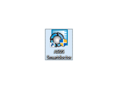 ASUS SmartDoctor - logo