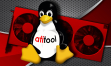 ATITool logo