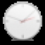 Atomic Clock Sync logo