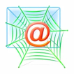 Atomic Email Hunter logo