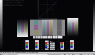 Atrise Lutcurve - Screenshot 1