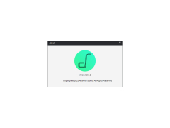 AudFree Spotify Music Converter - about-application