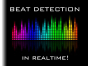 Audio Beat Detector