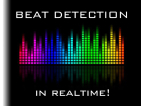 Audio Beat Detector logo