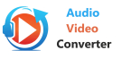 Audio/Video Converter logo