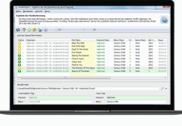 AudioExpert - Screenshot 2