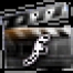 Aunsoft FLV Player logo