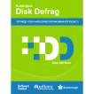 Auslogics Disk Defrag logo