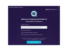 Auslogics Duplicate File Finder - welcome-screen-setup