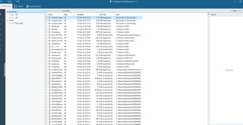 Auslogics File Recovery - Screenshot 3