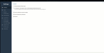 Auslogics File Recovery - Screenshot 5