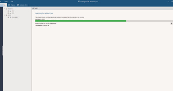 Auslogics File Recovery - Screenshot 2