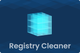 Auslogics Registry Cleaner logo