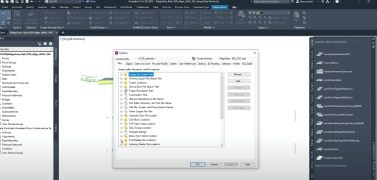 AutoCAD Civil 3D - Screenshot 2