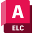 AutoCAD Electrical logo