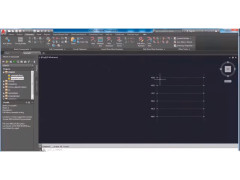AutoCAD Electrical - ladder-creating