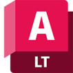 AutoCAD LT logo