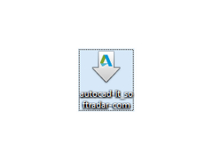AutoCAD LT - logo