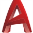 AutoCAD logo