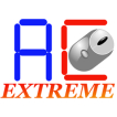AutoClickExtreme logo