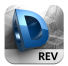 Autodesk Design Review logo