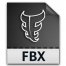 Autodesk FBX Converter logo