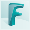 Autodesk FBX Review logo
