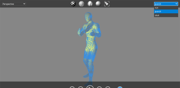 Autodesk FBX Review - Screenshot 2