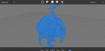 Autodesk FBX Review - Screenshot 4