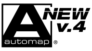 Automap logo
