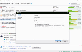 Autorun Organizer - Screenshot 4