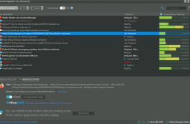 Autorun Organizer - Screenshot 5