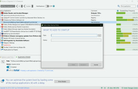 Autorun Organizer - Screenshot 3