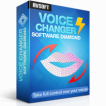 AV Voice Changer Software Diamond logo