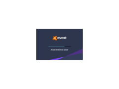 Avast Clear (Avast Uninstall Utility) - welcome-screen