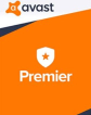 Avast! Premier logo